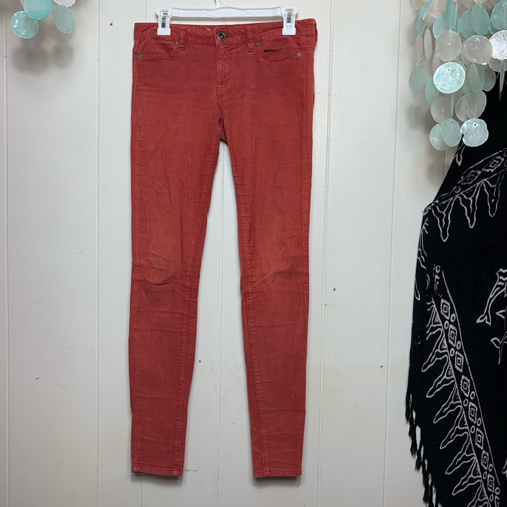 Hurley ‘81 Skinny Legging Jeans
